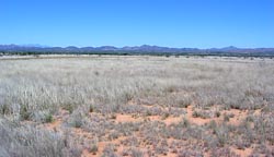 Buenos Aires National Wildlife Refuge